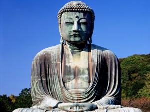 Donate your car to a buddist charity